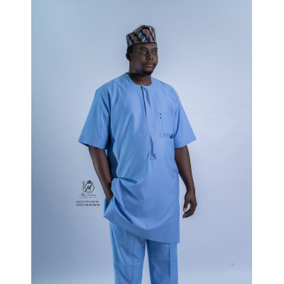 Boubou Traditionnel homme...