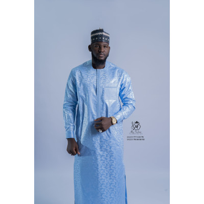 Boubou traditionnel homme...