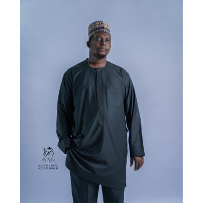 Tissu traditionnel homme...