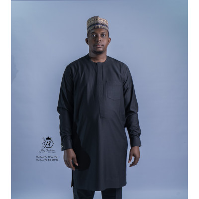 Tissu traditionnel homme...