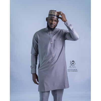 Ensemble traditionnel homme...