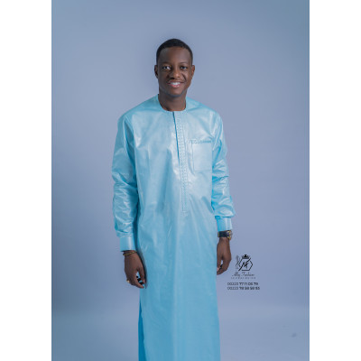 Boubou traditionnel homme...