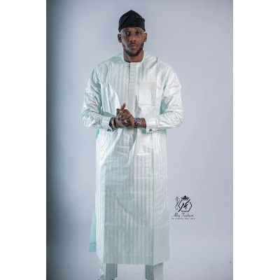 Ensemble traditionnel homme...