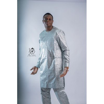 Ensemble traditionnel homme...