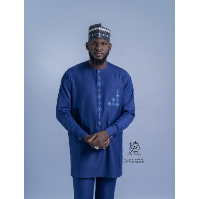 Ensemble traditionnel homme...